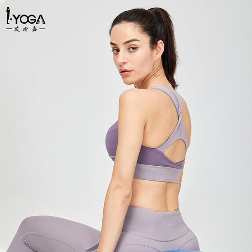 IYOGA瑜伽服裹胸BRA066 商品图4