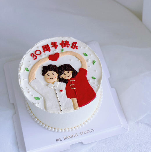 30周年纪念 商品图1