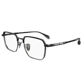 渡边美作9021 中高端商务钛架 方框全框