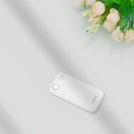 沃品 超级快充移动电源 L19 商品图2