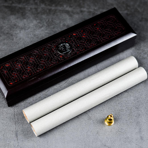 H210承慧木盒沉香 商品图2