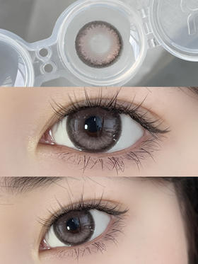 日抛 Focus Moon 赛博朋克紫 14.5 着色13.9 A69