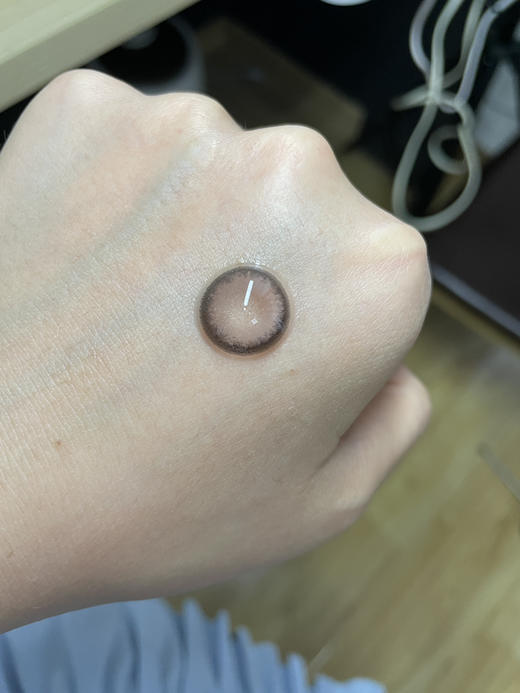 日抛 Focus Moon 赛博朋克紫 14.5 着色13.9 A69 商品图6