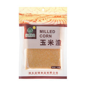 （乡村振兴商品）启铺 350g玉米渣