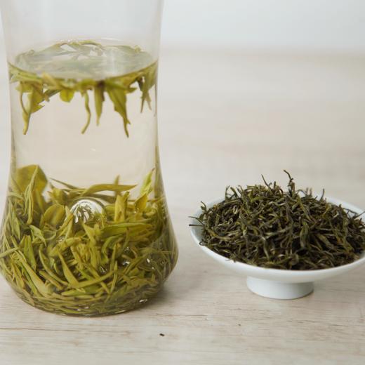 2026年新茶巫溪秀芽明前特级秀芽(一芽一叶） 商品图1