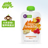 小皮婴儿辅食宝宝缤纷营养果蔬泥100g 商品缩略图5