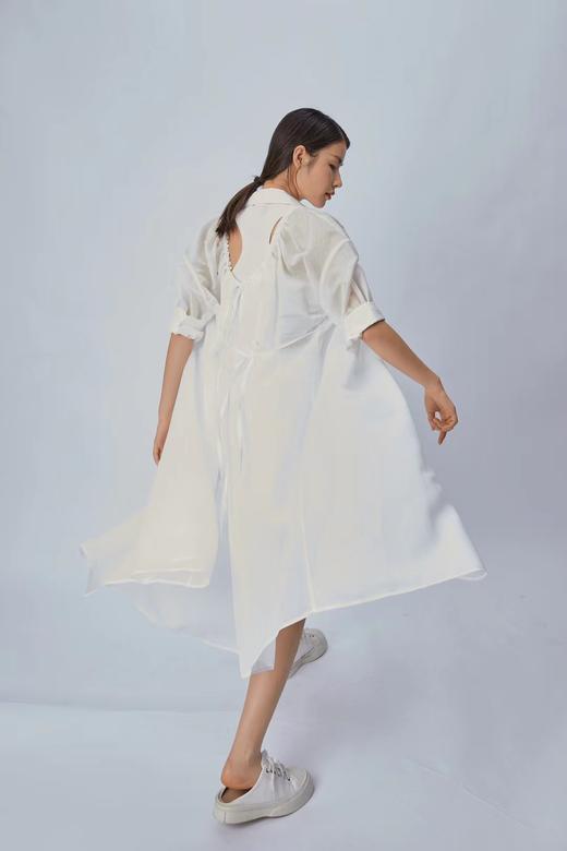 连衣裙 商品图3