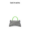 lost in echo 原创设计师 小号巴雷特奶嘴钉装饰挎包 商品缩略图0