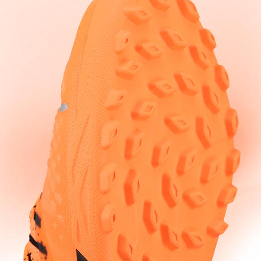 PUMA/彪马 FUTURE Z 1.3 Pro Cage 高端FUTURE 碎钉足球鞋10675401 商品图2