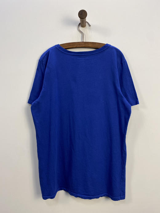  Champion 冠军 克里斯托弗新港大学 短袖T恤 _SST(S) 商品图3