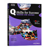 牛津学术英语成功系列读写教材4级 英文原版 Oxford Q Skills for Success Reading and Writing 4 英文版进口原版书籍 OUP Oxford 商品缩略图0