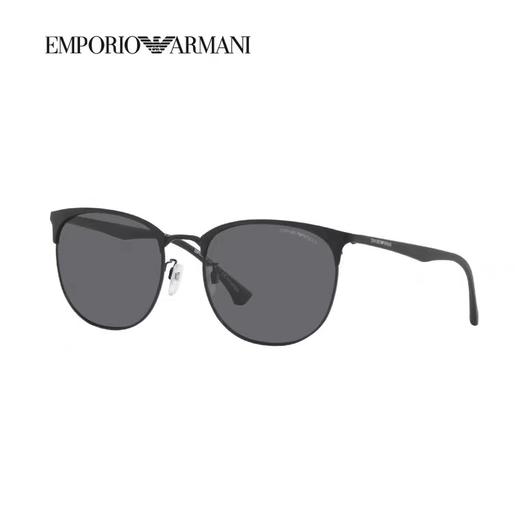 EMPORIO ARMANI明星同款墨镜（中奖需0元下单，原价购买不发货） 商品图0