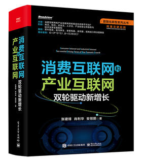 消费互联网和产业互联网：双轮驱动新增长