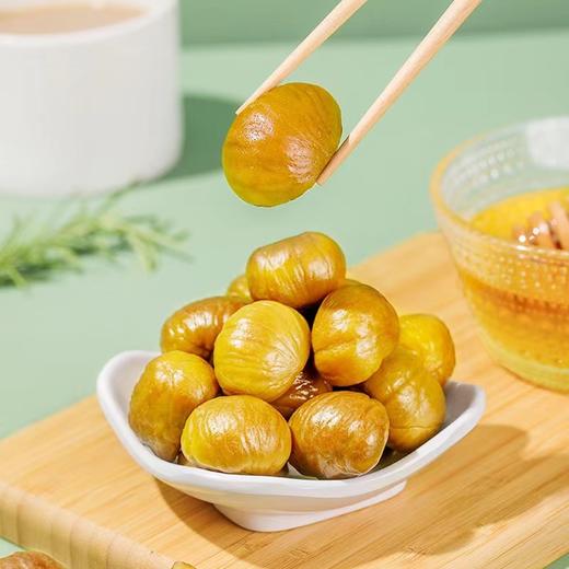 公社联盟板栗仁80g 商品图1