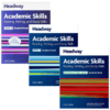 牛津学术英语读写学习技巧3册套装 英文原版 Oxford Headway Academic Reading Writing and Study Skills 英文版进口原版英语书籍 商品缩略图3