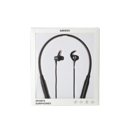 L86 L运动挂脖蓝牙耳机（锖色） 商品图8