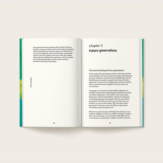 《牛津通识读本：环境伦理学》 商品图3