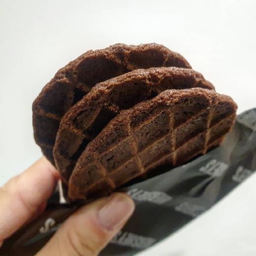 好时巧克力味华夫饼干（146克） 商品图3