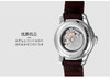 HAT0062071603800 天梭TISSOT 天梭 力洛克系列皮带机械女士手表 T0062071603800 商品缩略图3