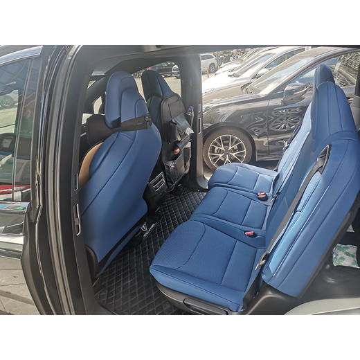 特斯拉 Model X 100D 长续航版 【长租-深圳】 商品图7