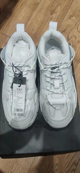 太平鸟男装  舒适休闲鞋 B1ZDB3118