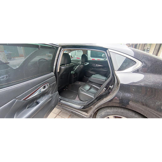 英菲尼迪 Q70L 2.5L 舒适版 【长租-北京】 商品图7