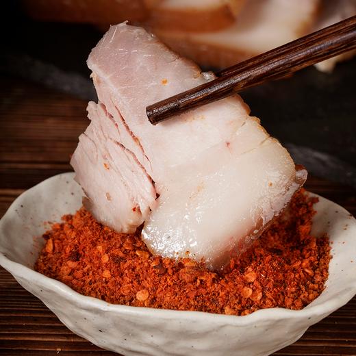 【掌柜辣椒铺】辣椒蘸碟 商品图2