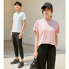 【冰爽舒适】芭莎ICE-FEELING 情侣款冰爽T恤 商品缩略图3