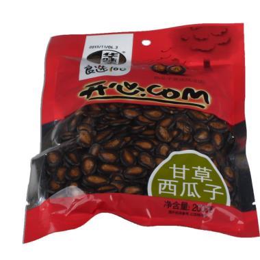 谷丰店 西瓜子 商品图0