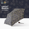 【社群专享】新品Fulton 富尔顿FULTON英国进口MORRIS蔓顿叶雨伞五折防晒 商品缩略图0