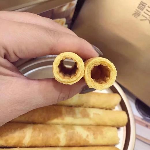 美心原味鸡蛋卷（448克） 商品图1