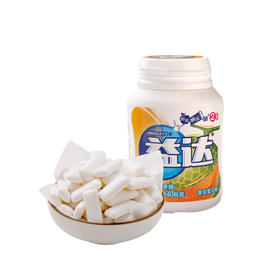 谷丰店益达口香糖