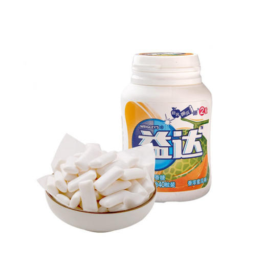 谷丰店益达口香糖 商品图0