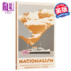 【中商原版】泰戈尔：民族主义 英文原版 Penguin Great Ideas : Nationalism Rabindranath Tagore 商品缩略图0