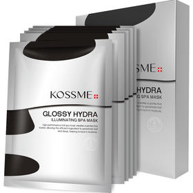 蔻诗弥 水光奢养肌透面膜（效期到26年11月）