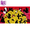 【中商原版】Chirp 小鸟吱吱 英文原版 进口原版 2岁到5岁 精装 儿童绘本 启蒙 Mary Murphy 商品缩略图3