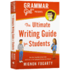 语法女王 学生写作指南 英文原版 Grammar Girl Presents the Ultimate Writing Guide for Students 英文版 进口原版英语书籍 商品缩略图3