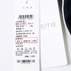 EITIE爱特爱女装修身高腰直筒休闲裤子6205902 商品缩略图6