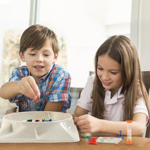 弥鹿（mideer）I SPY寻宝桌游桌面游戏 商品图1