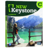 美国ESL综合中学教材练习册第3级 英文原版 New Keystone Level 3 Workbook 英文版进口原版英语书籍 商品缩略图3