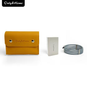 【团购展示】Only&Home氮化镓65W多功能插头