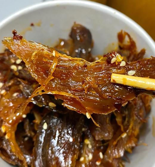 猫太团购——湖南酱板鸭（308克）2只 商品图3