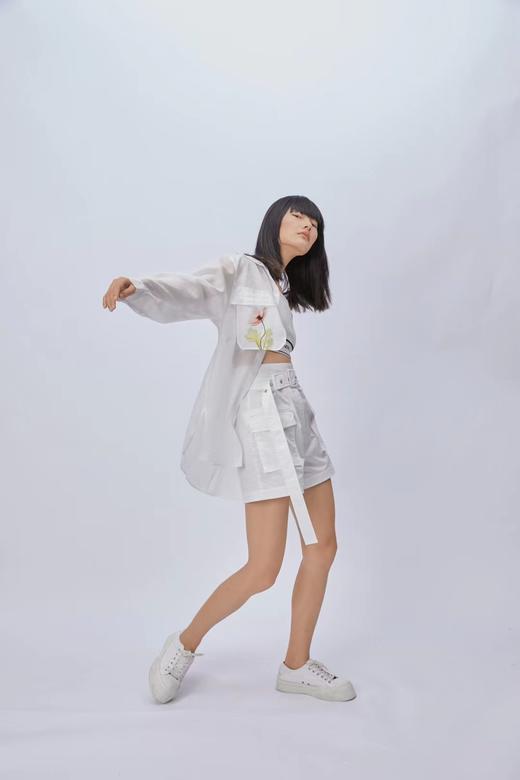 衬衣 商品图3
