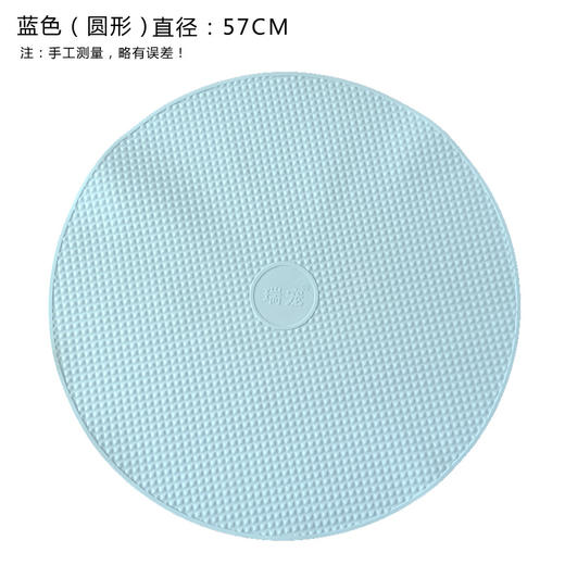 瑞宠 容桌防滑垫赛级宠物美容桌硅胶防滑垫 商品图5