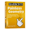 无痛几何学 英文原版 Painless Geometry 数学参考书 英文版进口原版英语书籍 商品缩略图0