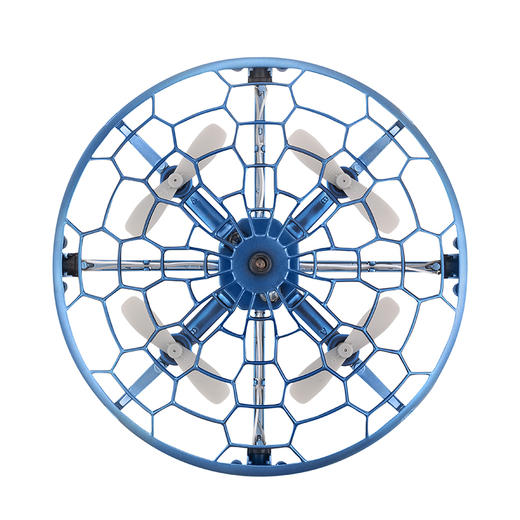 深圳手信Amax澳玛禾博高智能触碰式无人机玩具 商品图3