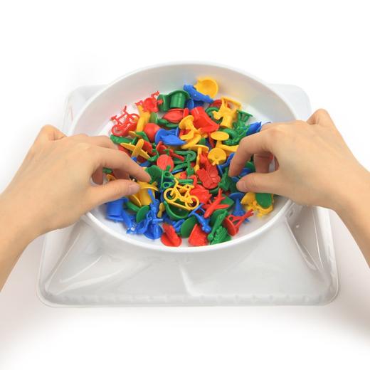 弥鹿（mideer）I SPY寻宝桌游桌面游戏 商品图4