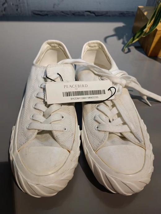 太平鸟休闲鞋byzd91136 商品图0