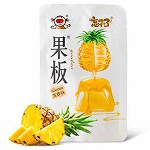 乐逍遥果板（菠萝） 商品图0