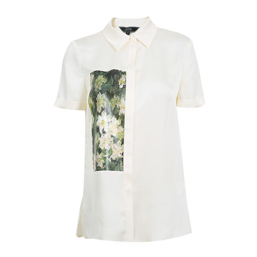 EITIE爱特爱衬衣6609315 商品图5